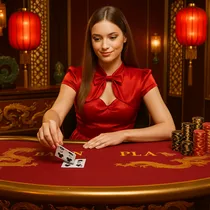 StoneVegas - Live Baccarat Game
