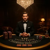 StoneVegas - Live Blackjack Game
