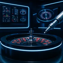 StoneVegas - Live Roulette Game