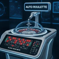 StoneVegas - Live Roulette - Professional Croupiers