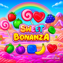 StoneVegas - Sweet Bonanza Slot - Fruit Cascade Game